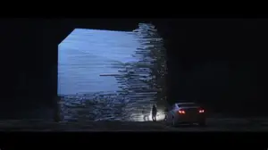 Задник к фильму "Исчезающие волны" #668806