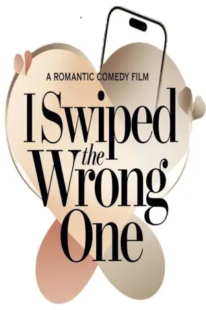 Постер к фильму "I Swiped the Wrong One"