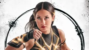 Задник к фильму "Битва Богов" #370958