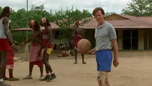 Задник к фильму "Непобедимый дикарь" #398424