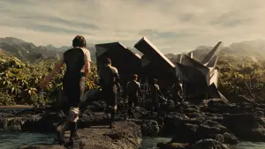 Задник к фильму "Голодные игры: И вспыхнет пламя" #625091