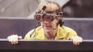 Задник к фильму "Мастер Перевоплощения" #384633