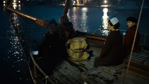 Задник к фильму "Мистериум. Журнал 64" #234647