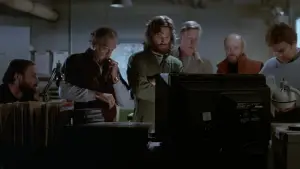 Задник к фильму "Нечто" #599867