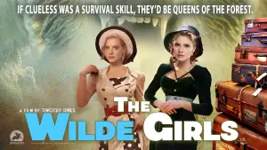 Задник к фильму "The Wilde Girls" #779799