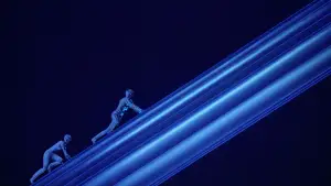 Задник к фильму "Трон" #641584