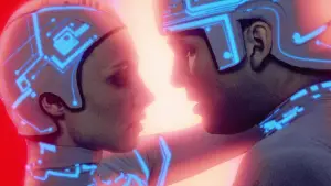 Задник к фильму "Трон" #641614