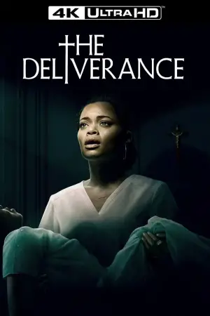 Постер к фильму "Избавление" #640093