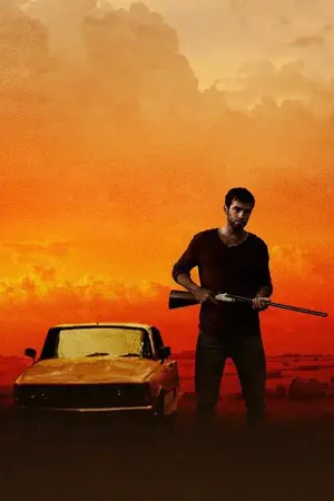 Постер к фильму "Дорожные игры" #687684