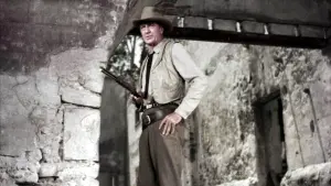 Задник к фильму "Вера Круз" #441692