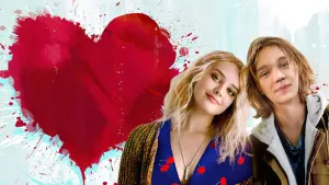 Задник к фильму "Спонтанность" #256890