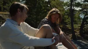 Задник к фильму "Жена пастора" #324130