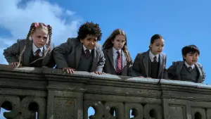 Задник к фильму "Матильда" #430939