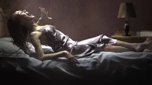 Задник к фильму "Сламбер: Лабиринты сна" #346342