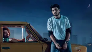 Задник к фильму "Мир. Глава 1: Чандра" #617990