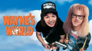 Задник к фильму "Мир Уэйна" #122996