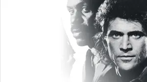 Задник к фильму "Смертельное оружие" #638920