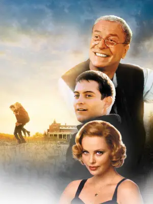 Постер к фильму "Правила виноделов" #688855