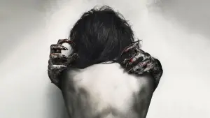 Задник к фильму "Сирена" #350104