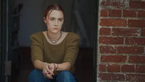 Задник к фильму "Леди Бёрд" #228089