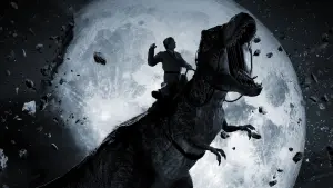 Задник к фильму "Железное небо: Грядущая раса" #321667