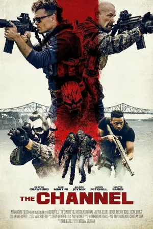 Постер к фильму "Канал" #151992