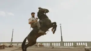 Задник к фильму "RRR: Рядом ревёт революция" #604786