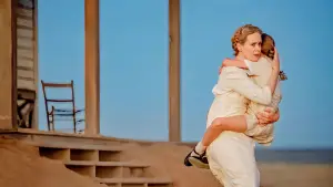 Задник к фильму "Задержи дыхание" #708115