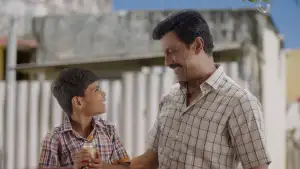 Задник к фильму "கார்மேனி செல்வம்" #844185
