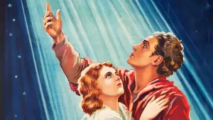 Задник к фильму "Седьмое небо" #687075