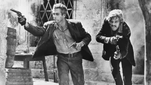 Задник к фильму "Буч Кэссиди и Сандэнс Кид" #706179