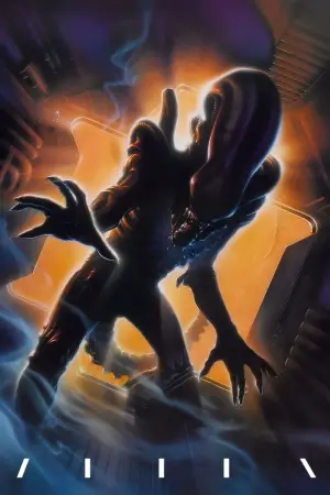 Постер к фильму "Чужой" #549138