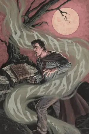 Постер к фильму "Зловещие мертвецы 3: Армия тьмы" #229227