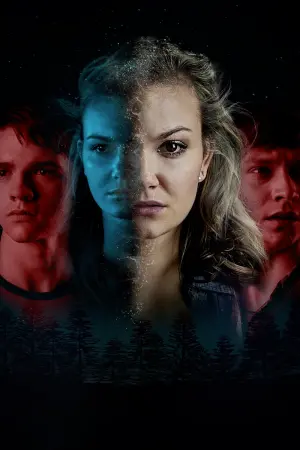 Постер к фильму "Похитители тел" #441135