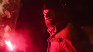 Задник к фильму "Большая легенда" #449889