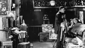 Задник к фильму "Сломанные побеги" #469065