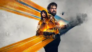 Задник к фильму "Шальная пуля 3" #613300