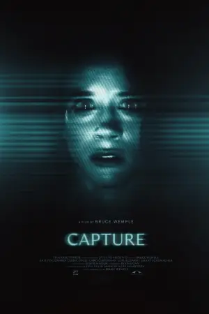 Постер к фильму "Capture" #769027