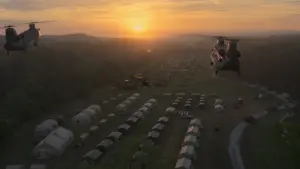 Задник к фильму "Гражданская война" #418320