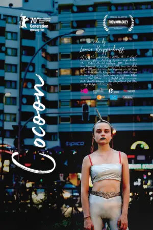 Постер к фильму "Кокон" #733573