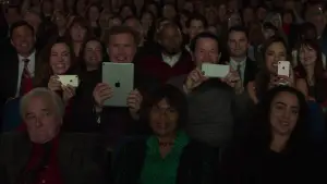 Задник к фильму "Здравствуй, папа, Новый год! 2" #718254