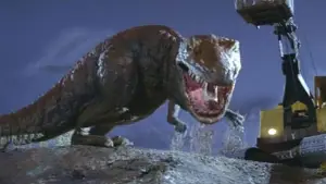 Задник к фильму "Dinosaurus!" #765692