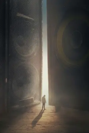 Постер к фильму "Сират" #516274