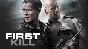 Задник к фильму "Первое убийство" #345111