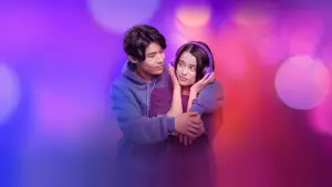 Задник к фильму "Следуй за моим голосом" #578482