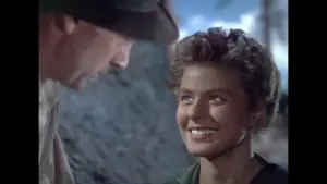 Задник к фильму "По ком звонит колокол" #468457