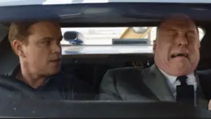 Задник к фильму "Ford против Ferrari" #588278