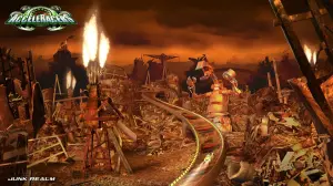 Задник к фильму "" #482232