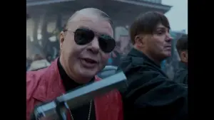 Задник к фильму "Иван Васильевич меняет всё" #195526