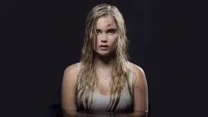 Задник к фильму "Озеро Бодом" #615004